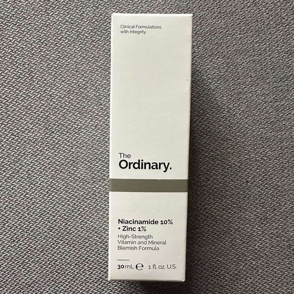 The Ordinary Bundle NIB - Picture 13 of 13